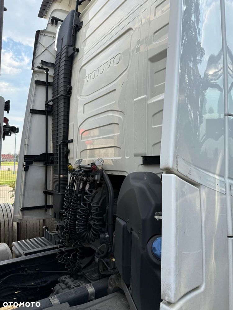 Volvo FH 500 KM - 3