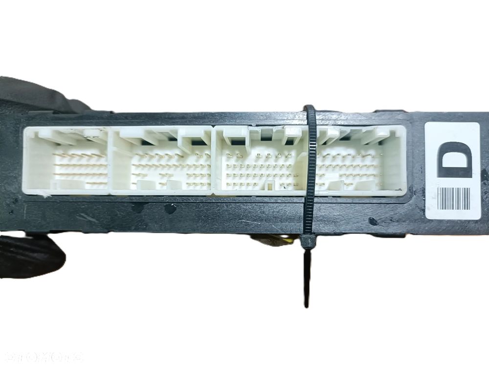 SUBARU XV I 11-17 2012 r. 2,0 B STEROWNIK MODUŁ KOMORTU 116RI-000730 * - 4