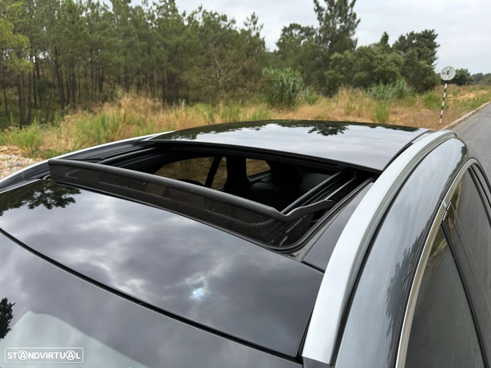 Mercedes-Benz GLC 300 - 46