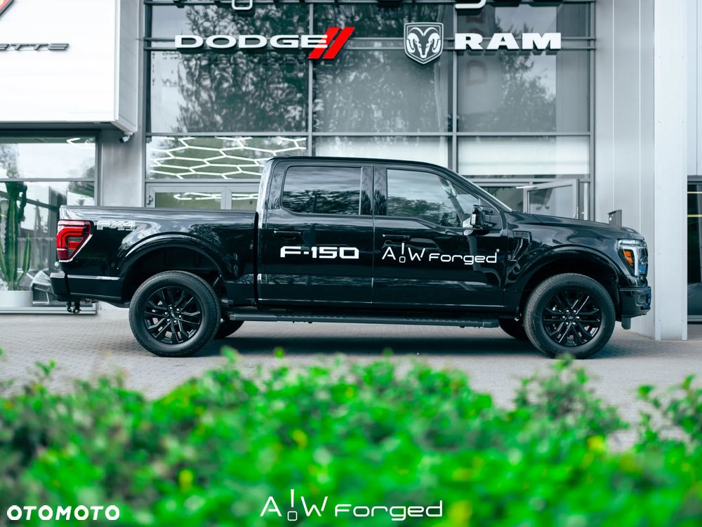 Ford F150 - 7