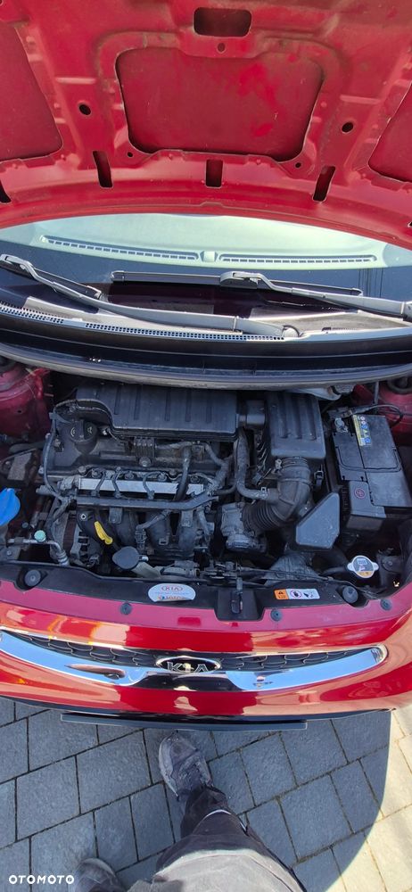 Kia Picanto - 12