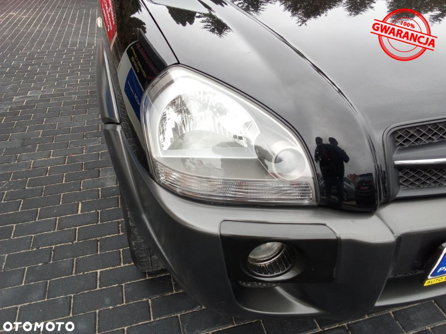 Hyundai Tucson - 36