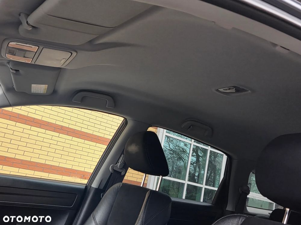 Honda CR-V 2.0i-VTEC Automatik Executive - 25