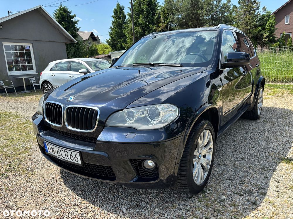 BMW X5 - 18