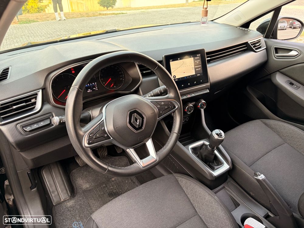 Renault Clio 1.0 TCe Intens - 7