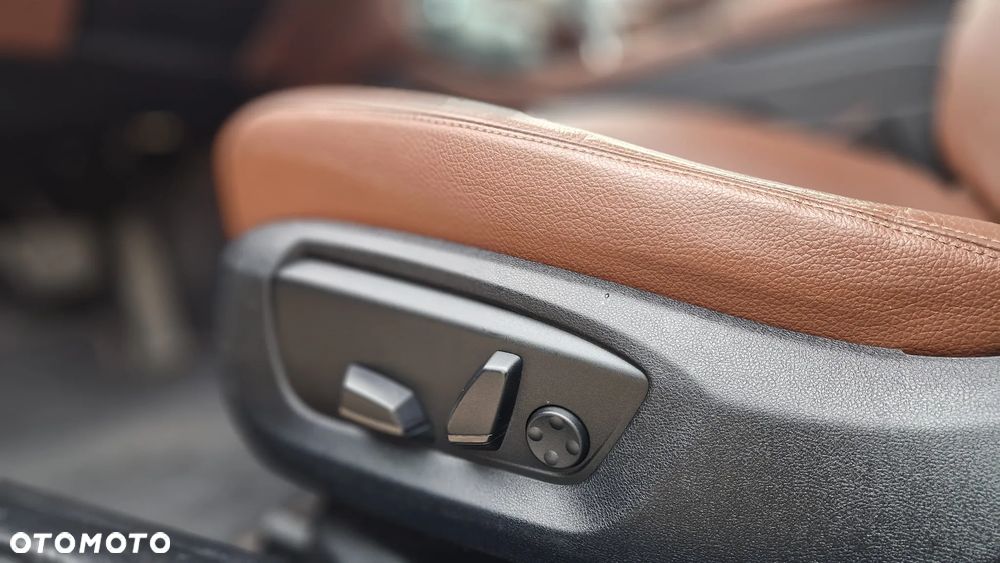 BMW Seria 5 520d xDrive Luxury Line - 19