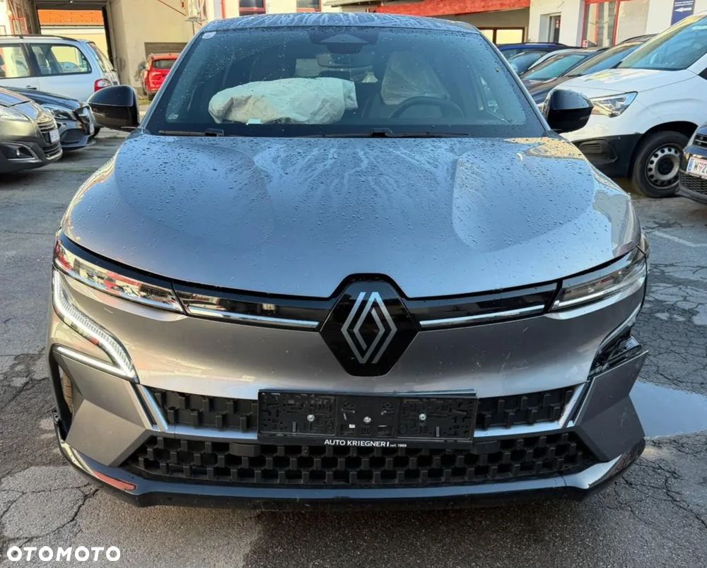 Renault Megane EV60 220hp optimum charge Techno - 2