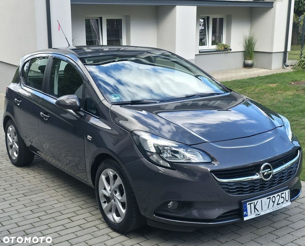 Opel Corsa - 2