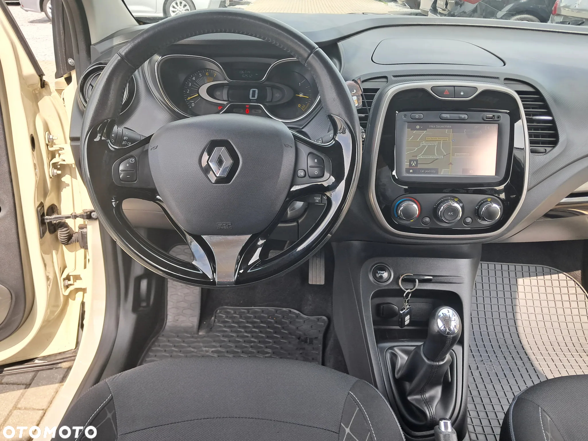 Renault Captur 0.9 Energy TCe Zen - 33