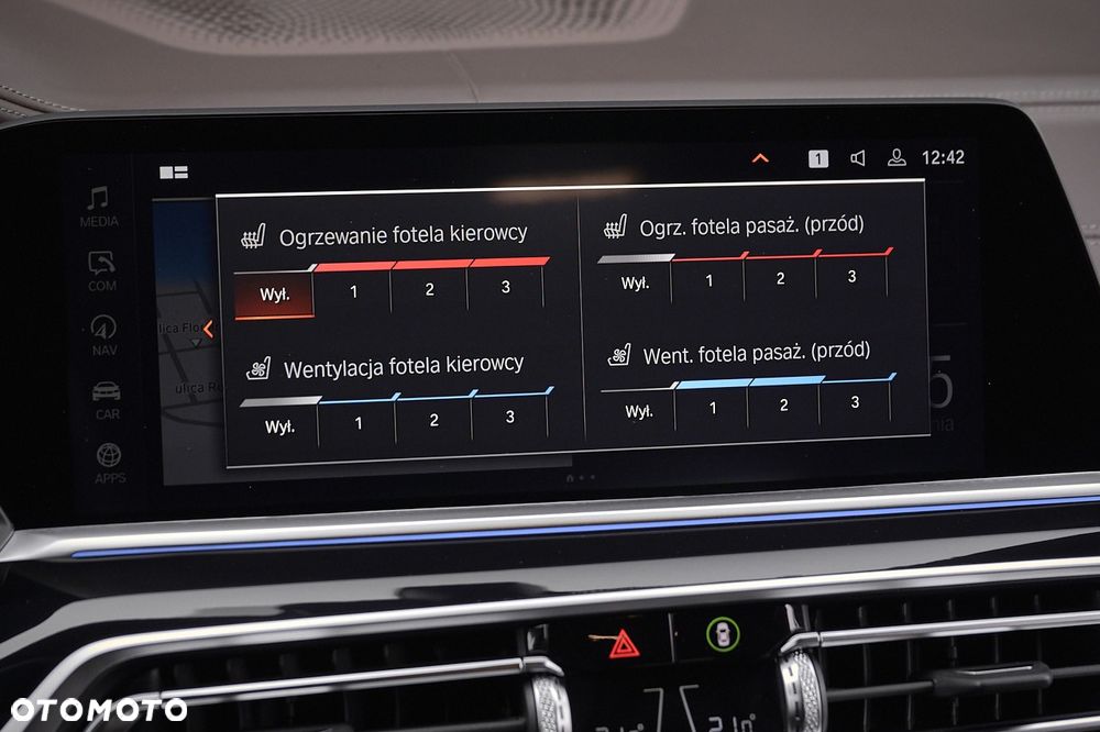 BMW X5 xDrive30d - 36