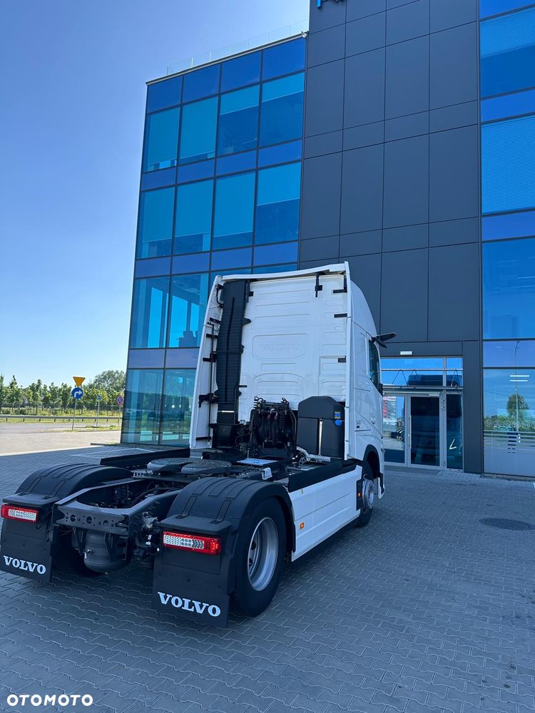 Volvo FH 500 AERO RETARDER - 15