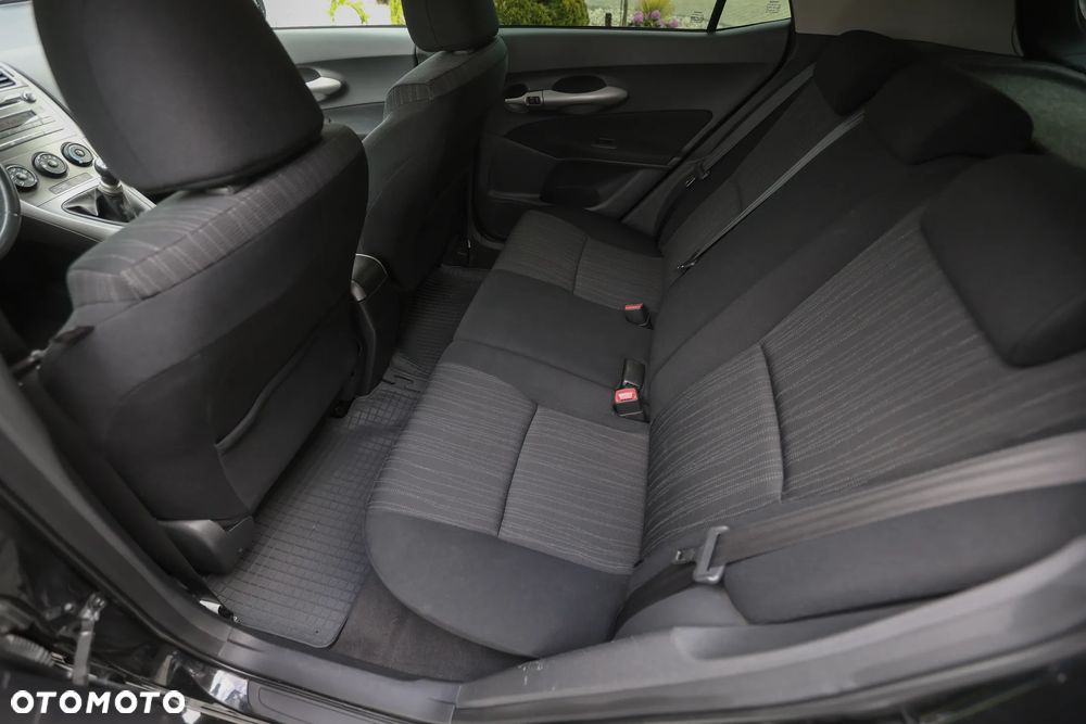 Toyota Auris 1.6 VVT-i Luna - 10