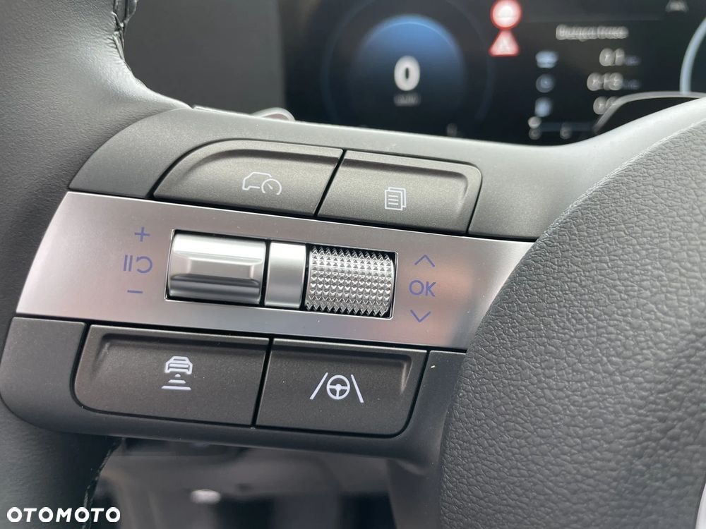 Hyundai Kona 1.6 GDI Hybrid Executive DCT - 22