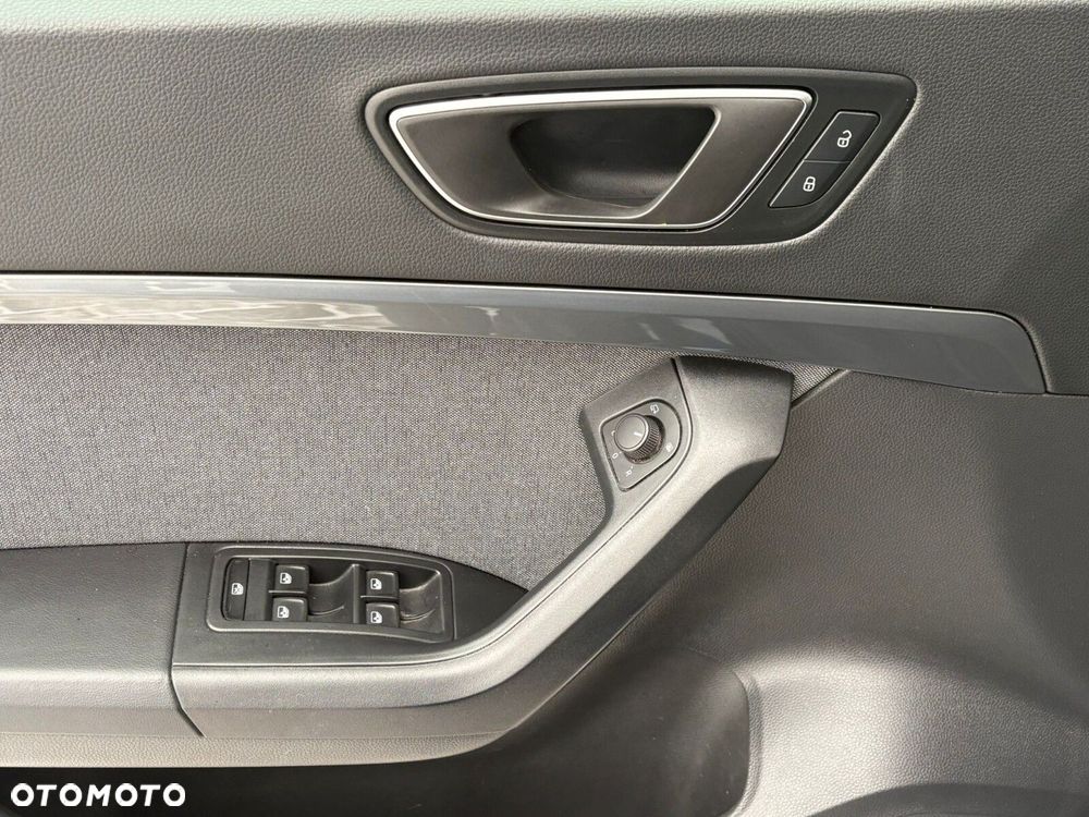 Seat Ateca 1.5 TSI Style S&S - 10