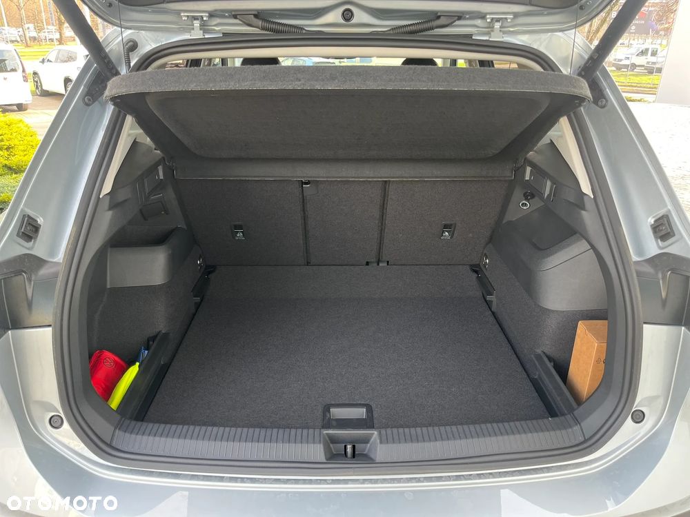 Volkswagen Tiguan 1.5 eTSI OPF DSG Life - 19