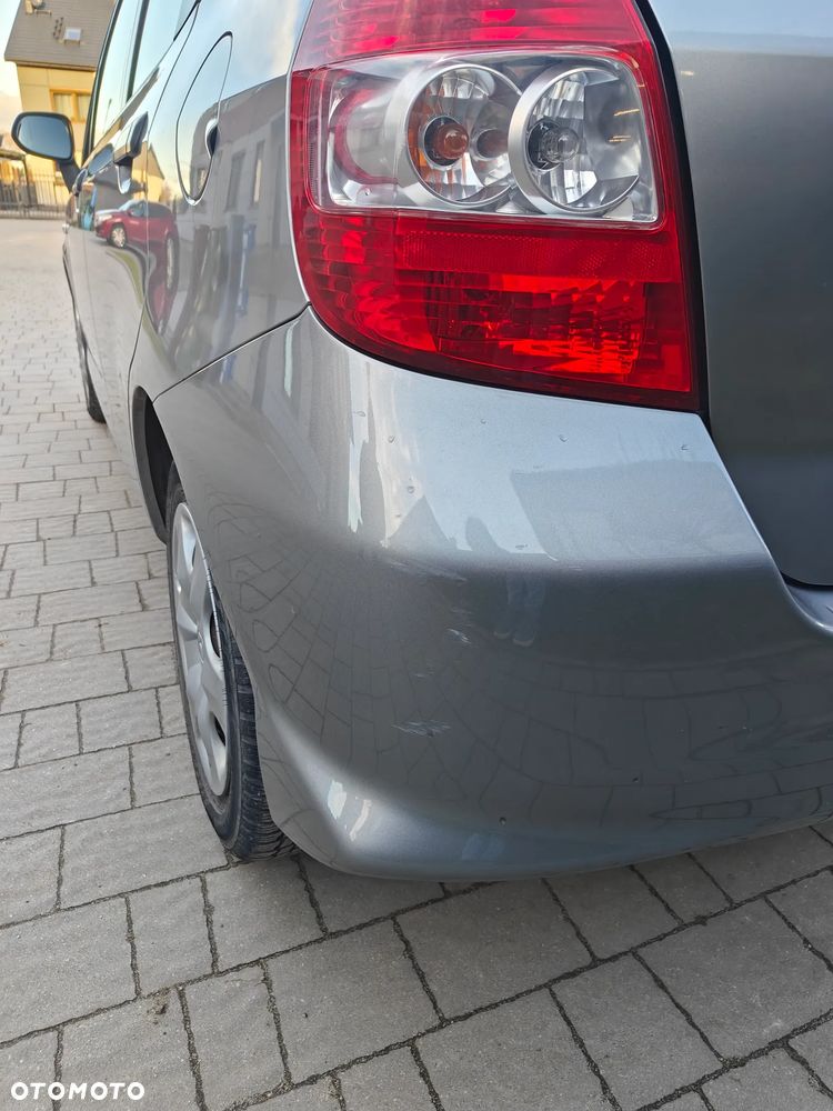 Honda Jazz 1.2 S - 13