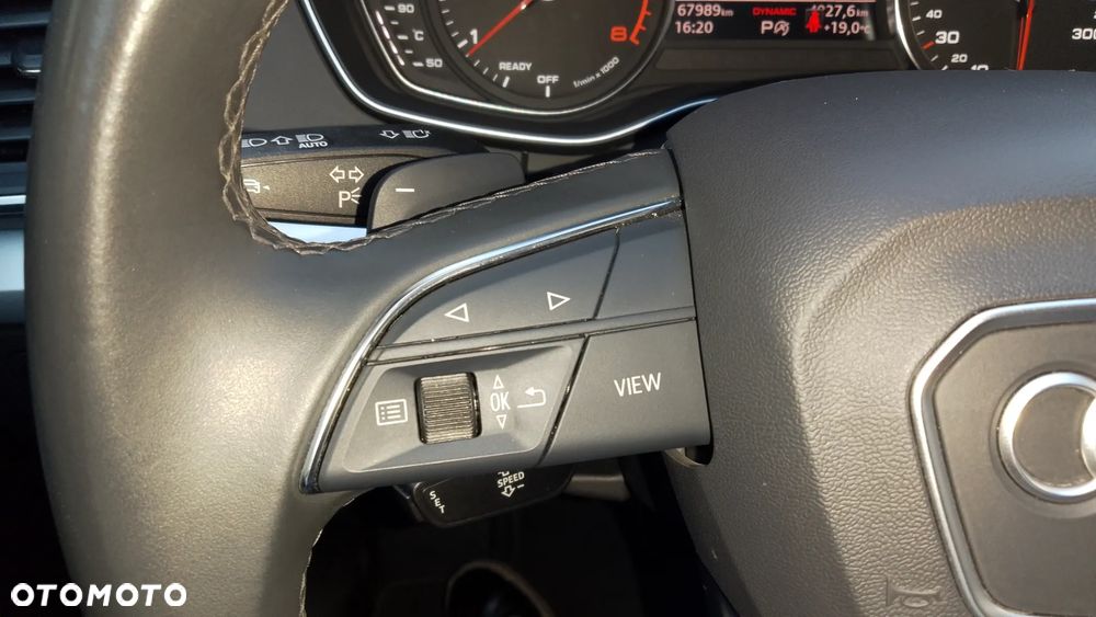 Audi Q5 40 TFSI mHEV Quattro Advanced S tronic - 23