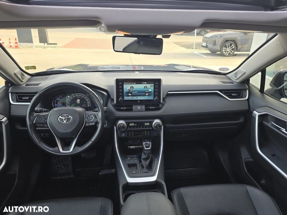 Toyota RAV4 - 19
