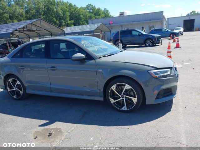 Audi A3 Limousine TFSI quattro 150 kW S tronic S line - 10
