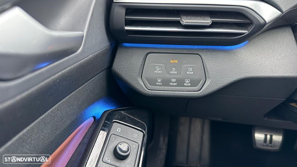 VW ID.4 77 kWh Pro Performance 1st Max - 15