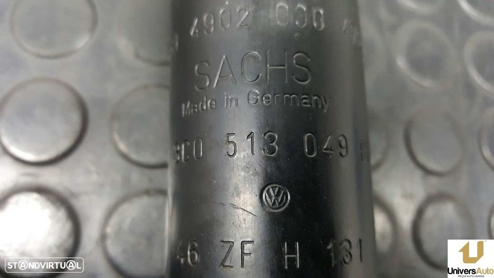 AMORTECEDOR TRASEIRO DIREITO VOLKSWAGEN PASSAT BERLINA (3C2) SPORTLINE - 2