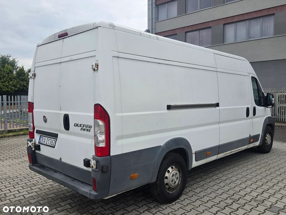 Fiat DUCATO - 7