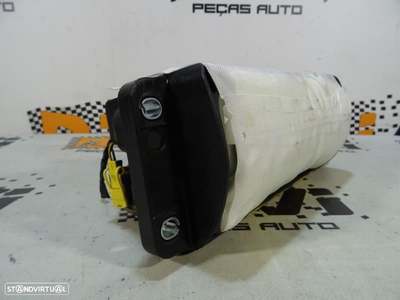 Airbag De Passageiro Volkswagen Passat (3C2)  3C0880204d / 30355699B / - 3