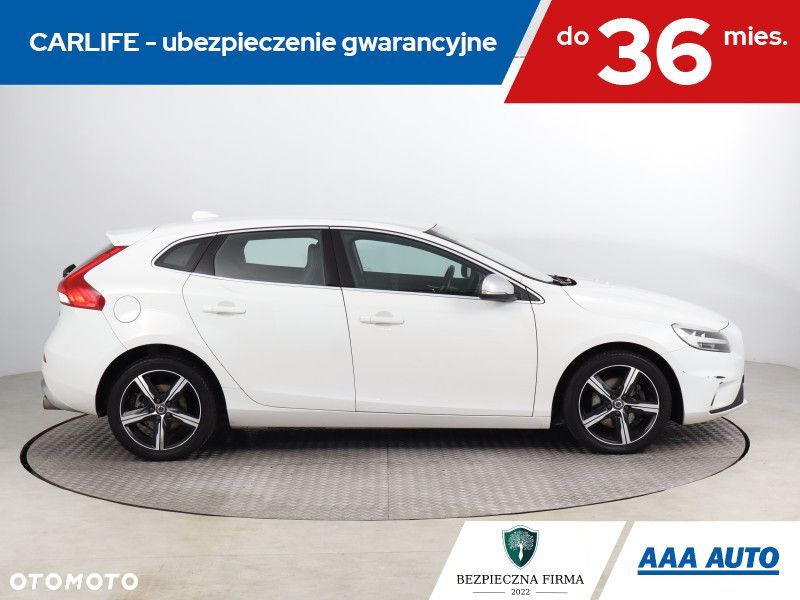 Volvo V40 - 7