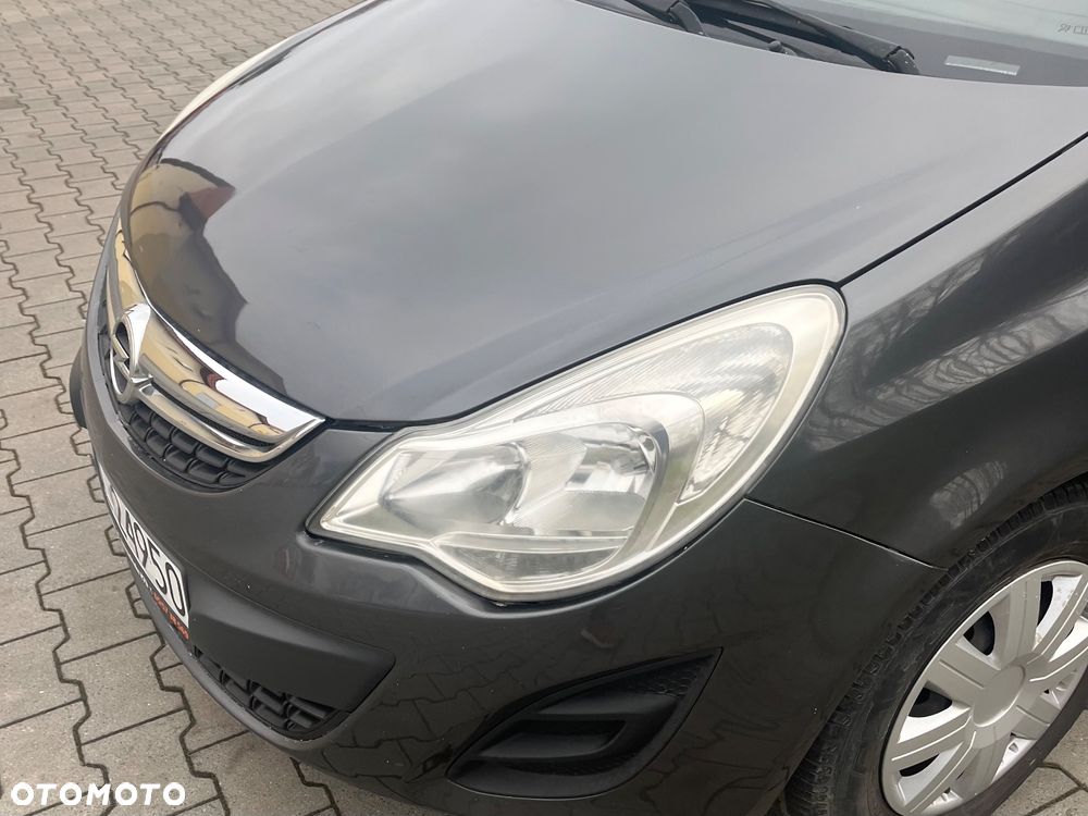 Opel Corsa 1.3 CDTI Edition - 15
