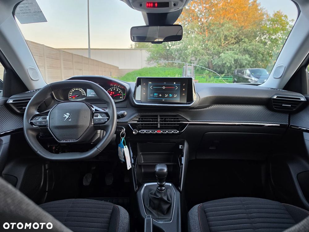 Peugeot 2008 PureTech 100 Stop&Start Active - 14