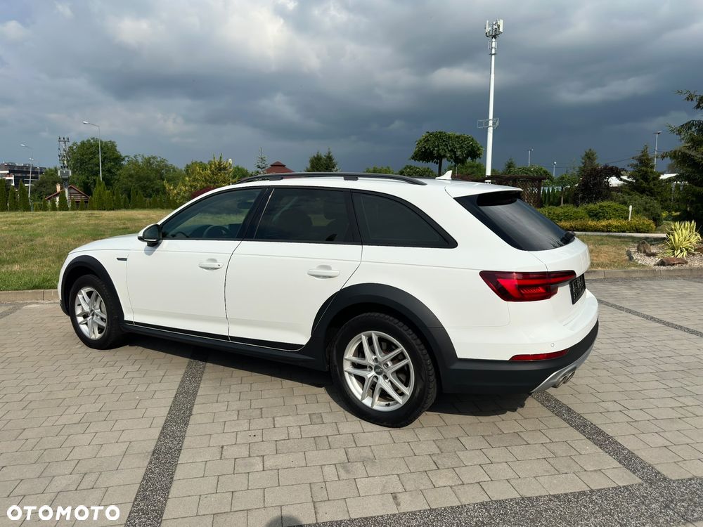Audi A4 Avant 40 TDI quattro S tronic S line - 14