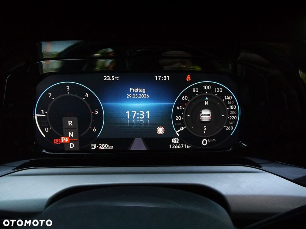 Volkswagen Golf 2.0 TDI SCR DSG Style - 21