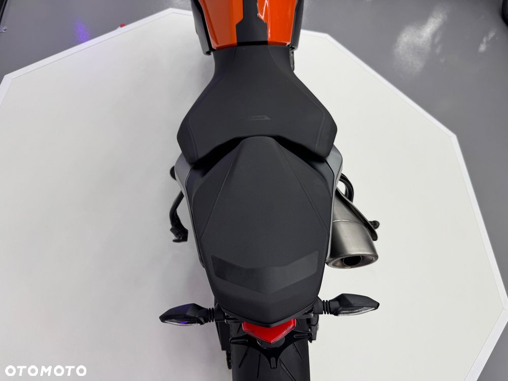 KTM Duke - 20