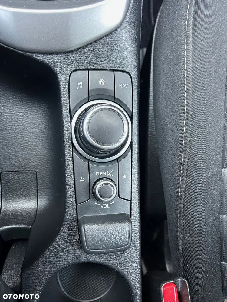 Mazda CX-3 SKYACTIV-G 120 FWD Center-Line - 23