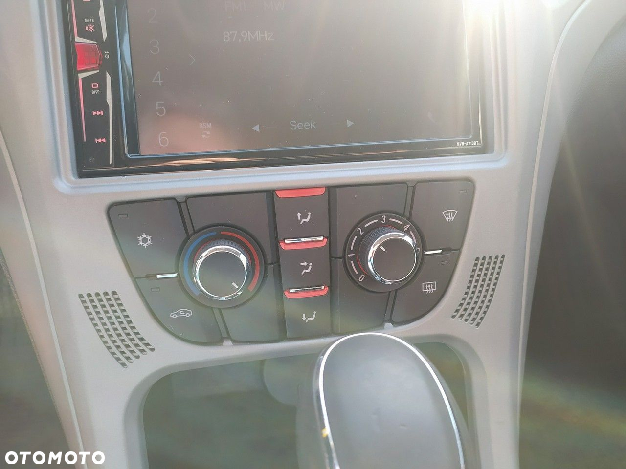 Opel Astra - 13