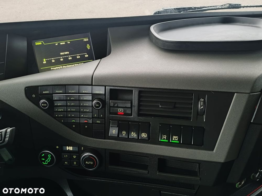 Volvo FH4 460 / EURO 6 / AUTOMAT / I -SHIFT / STANDARD / - 24