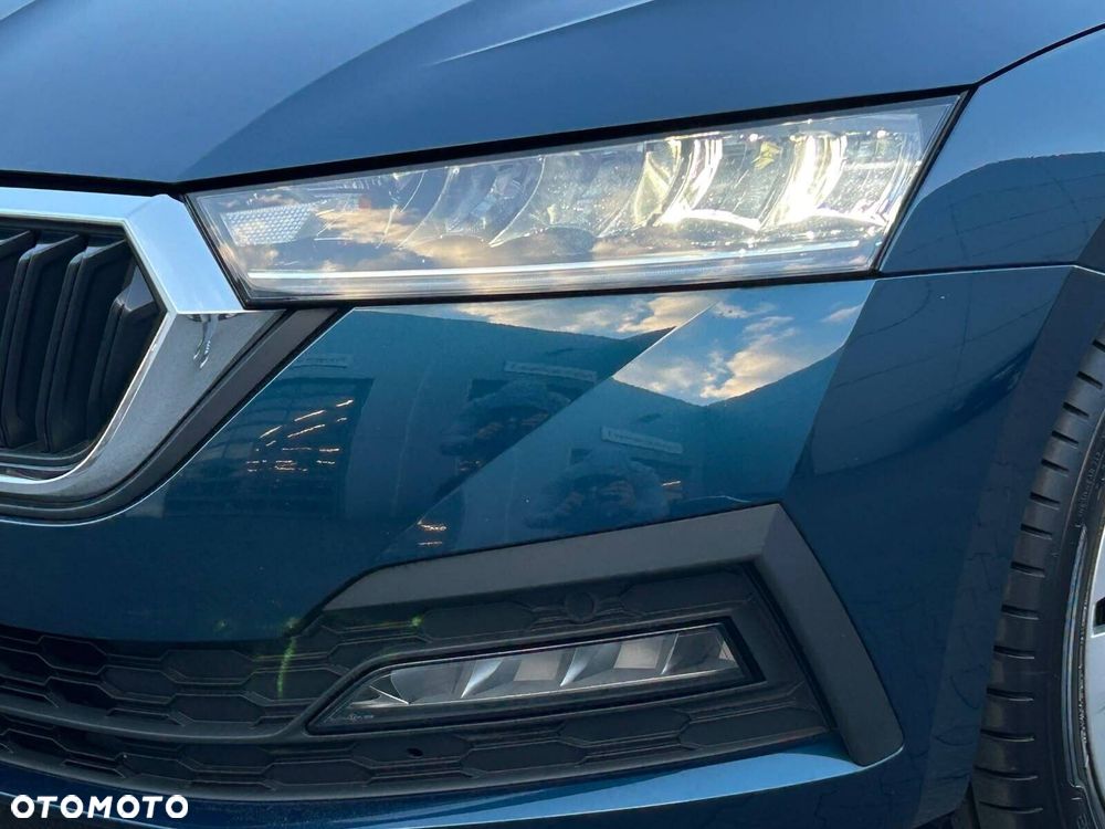 Skoda Octavia 1.5 TSI ACT Ambition - 33