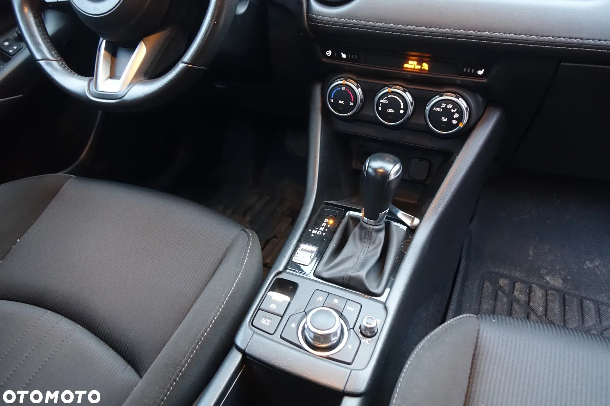 Mazda CX-3 2.0 SkyMotion - 15