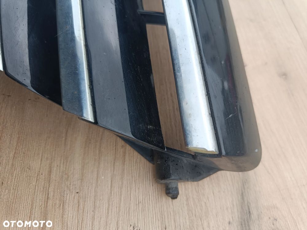 MERCEDES W209 CLK LIFT GRILL ATRAPA PRZEDNIA PRZÓD - 15