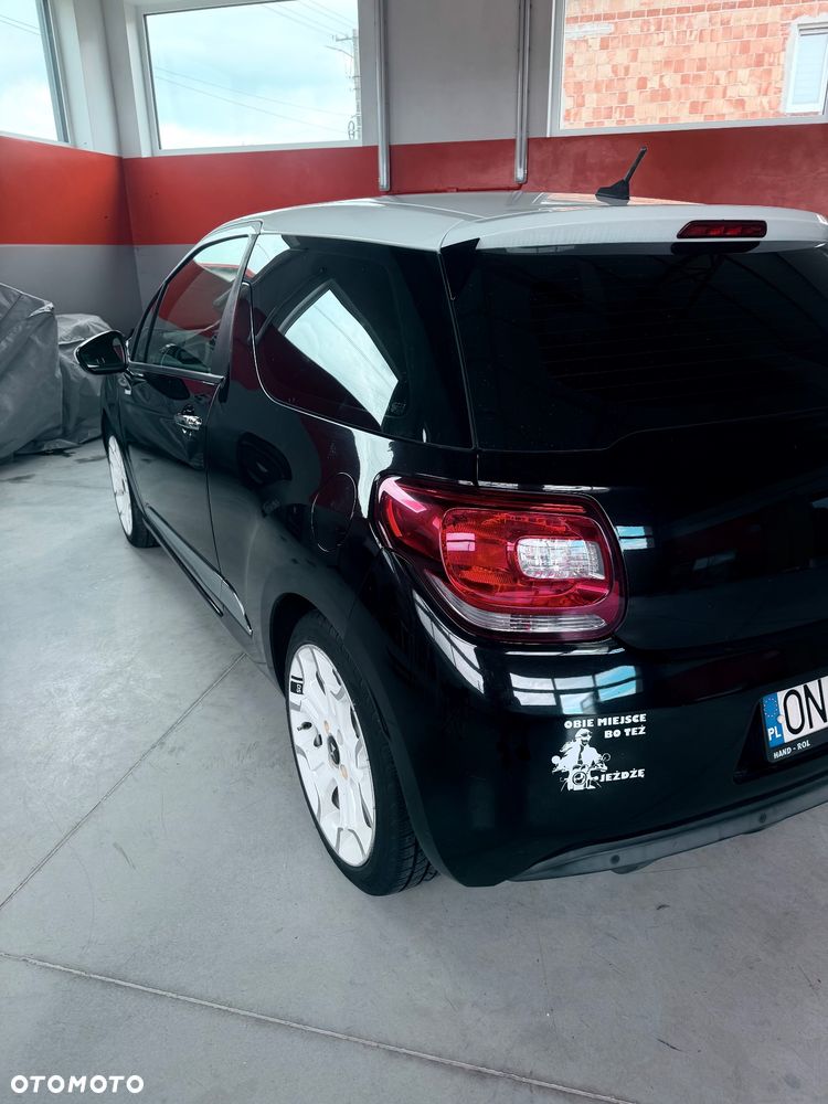 Citroën DS3 - 2