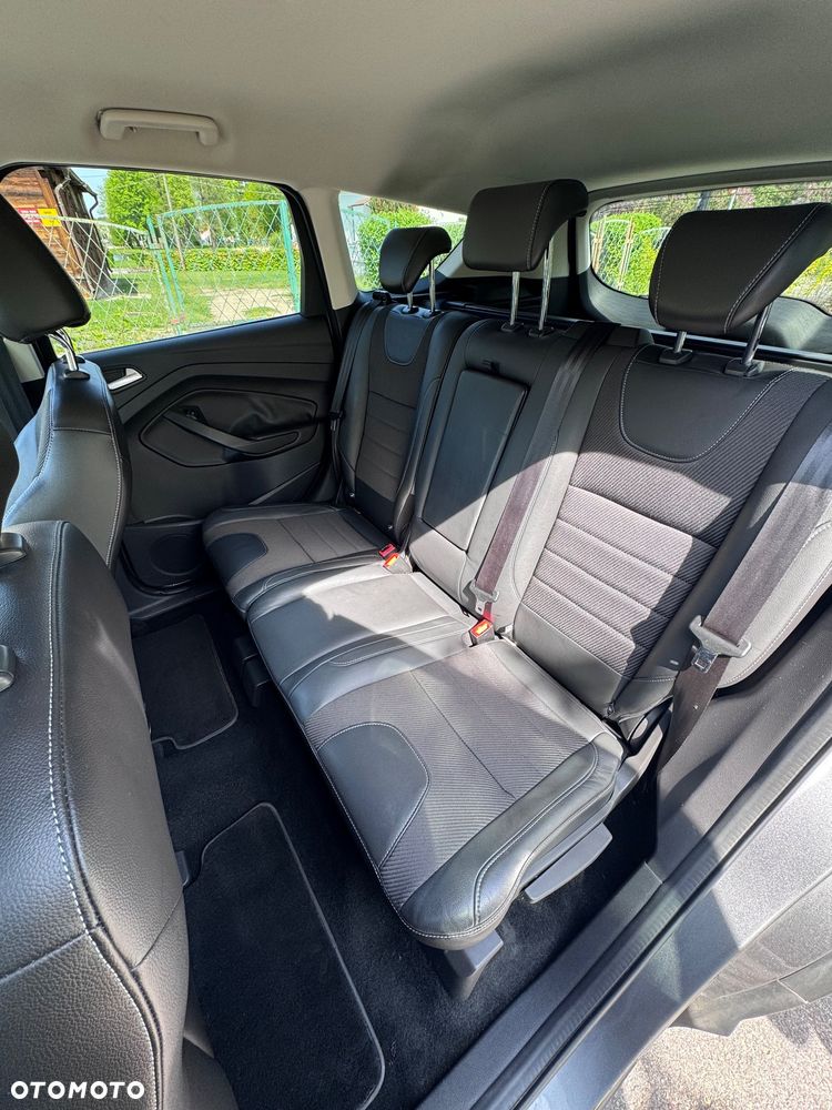 Ford Kuga 2.0 TDCi 2x4 Trend - 18