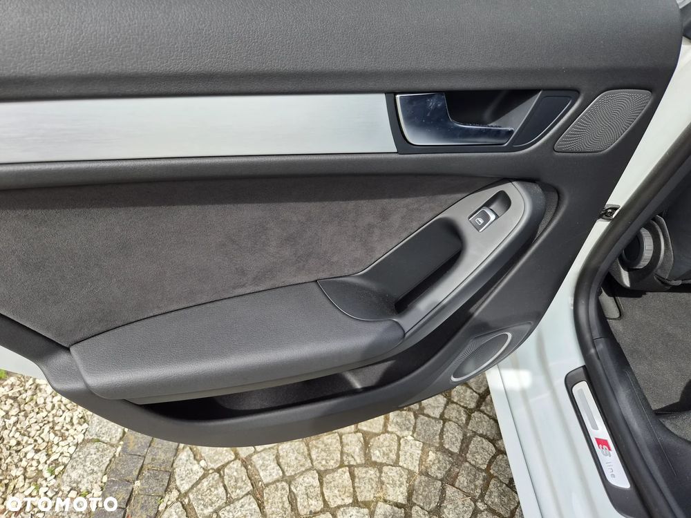 Audi A5 Sportback 2.0 TDI Sport S tronic - 22