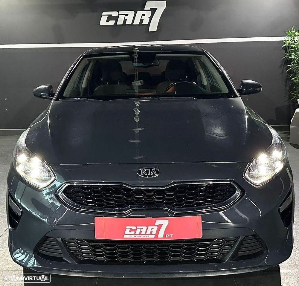 Kia Ceed 1.0 T-GDI Drive - 2