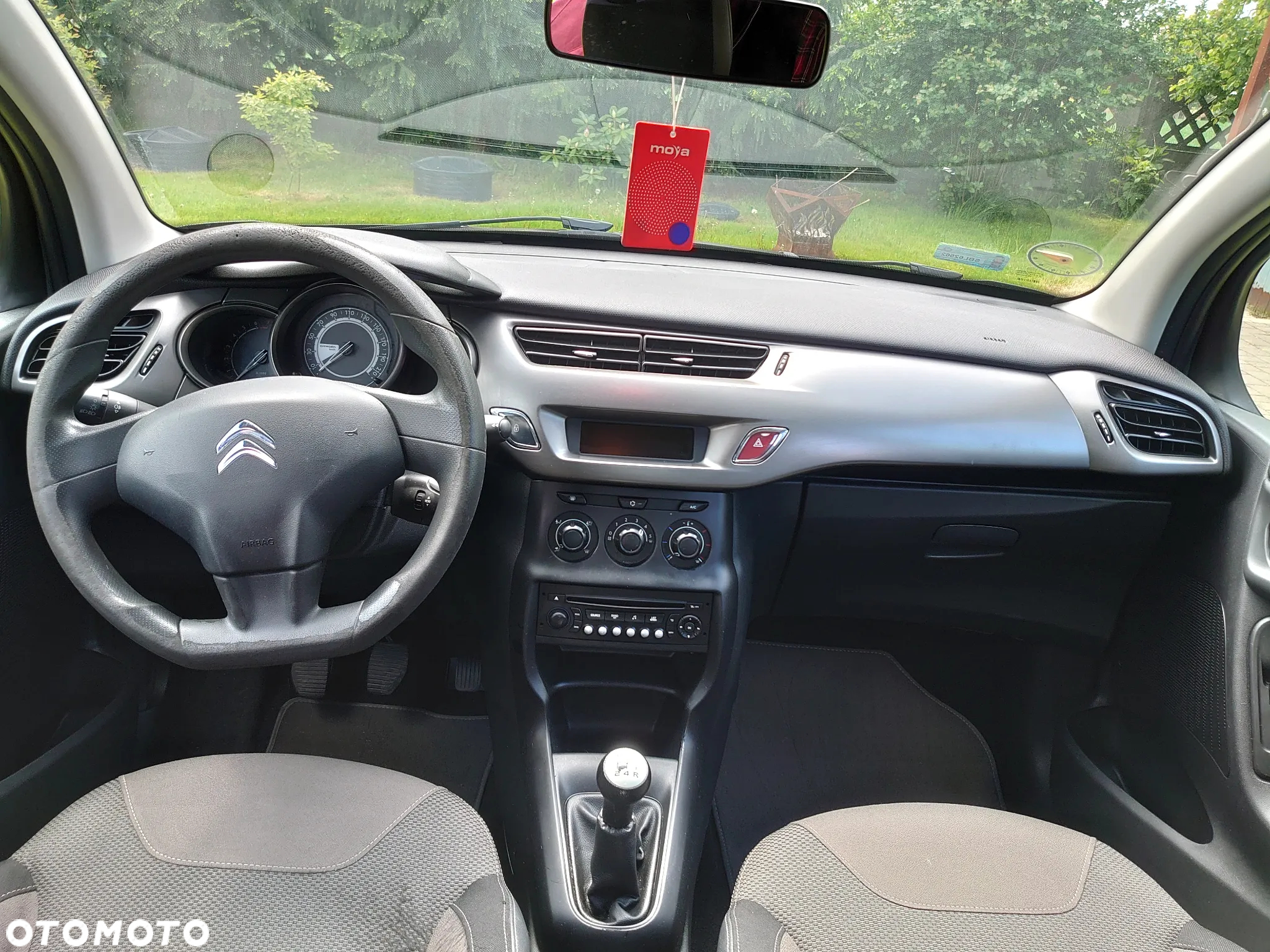 Citroën C3 - 17