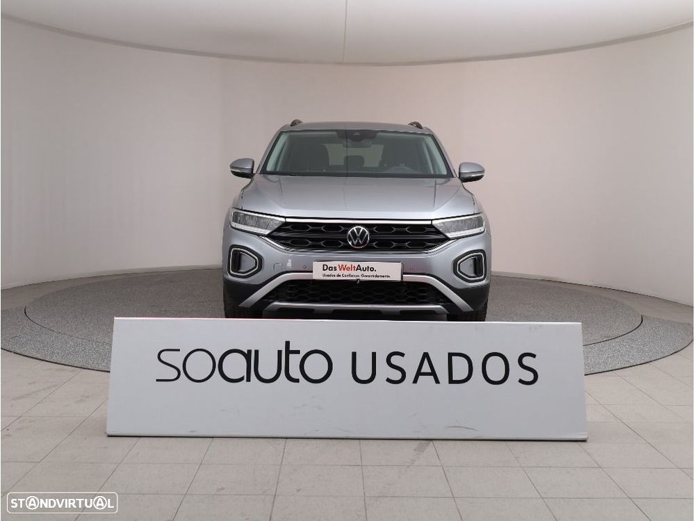 VW T-Roc 1.0 TSI Urban - 2