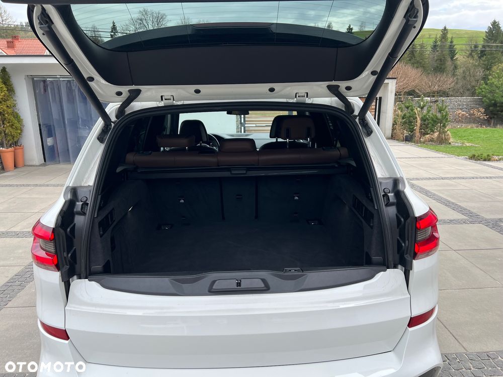 BMW X5 xDrive30d - 31