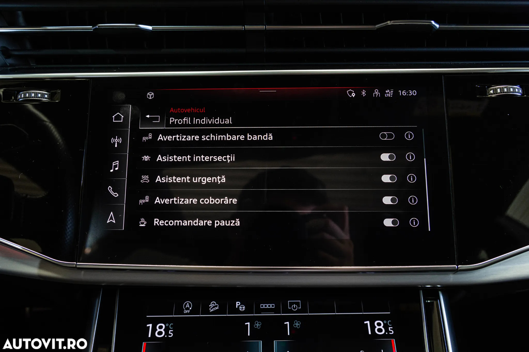 Audi SQ8 S Q8 TFSI quattro tiptronic - 21