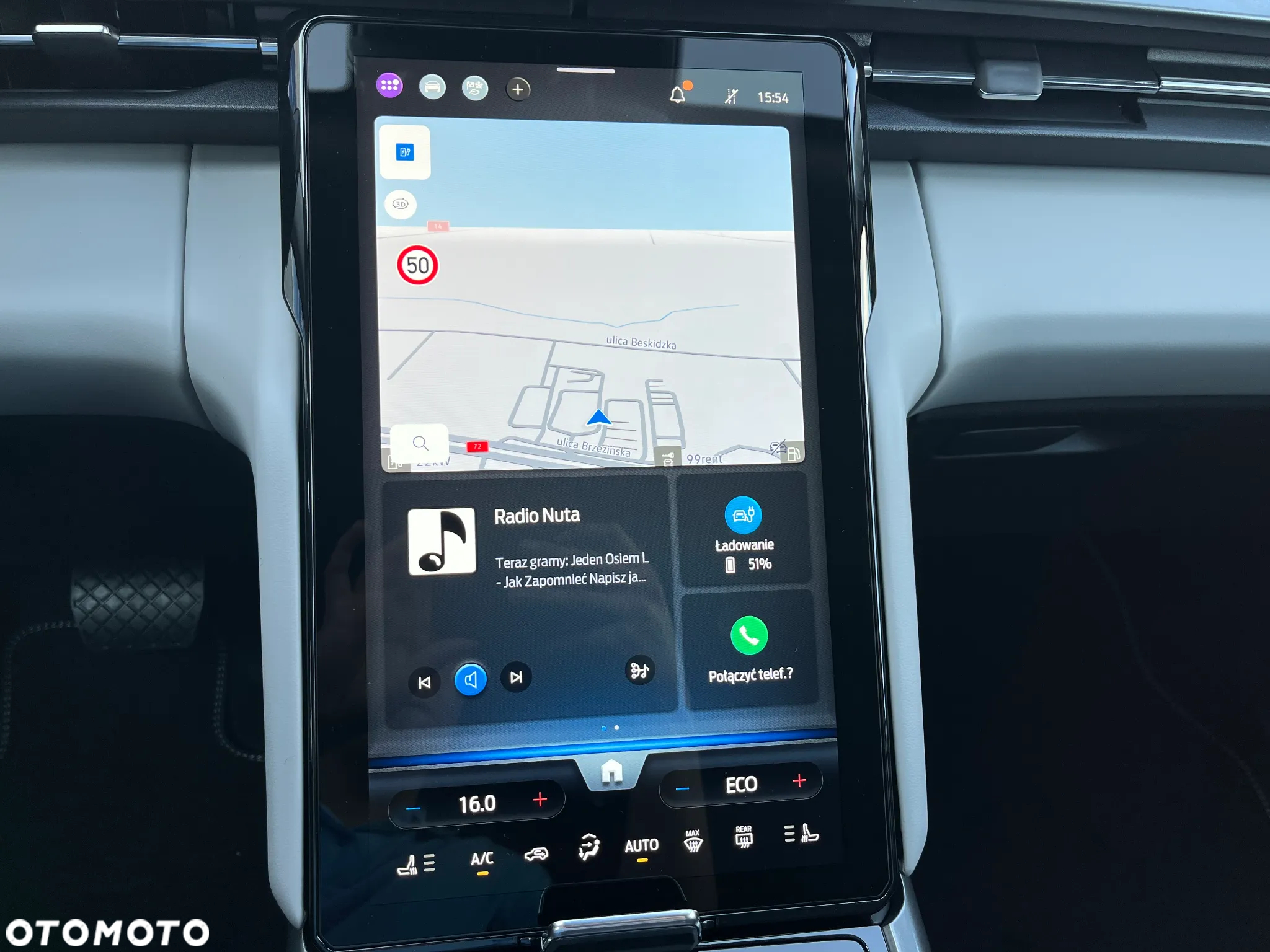 Ford Explorer 77kWh RWD - 18