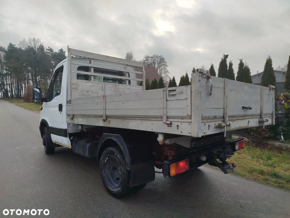 Iveco DAILY - 4