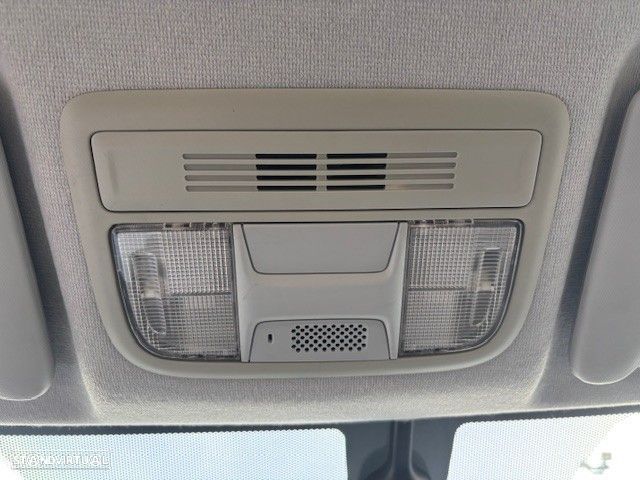 Honda Civic Tourer 1.6 i-DTEC Sport - 29